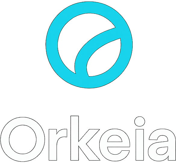 Orkeia Logo